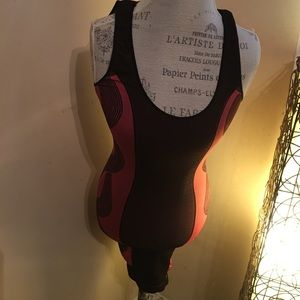 Out on the town dress